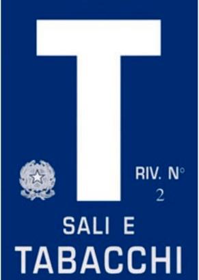 Tabaccheria del Centro 200-96