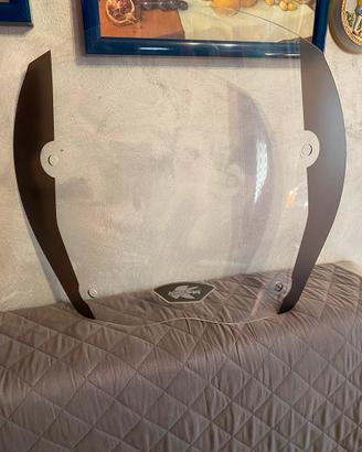 Paravento sh 125 a soli 20€ NUOVO