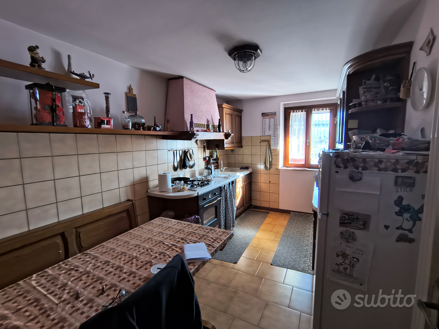 Apartment in Belluno, San Fermo - Vista 3