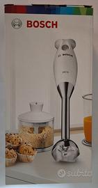 Frullatore Bosch CleverMix (Modello MSM6B500)