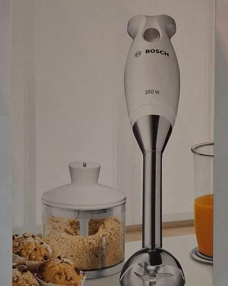 Frullatore Bosch CleverMix (Modello MSM6B500)