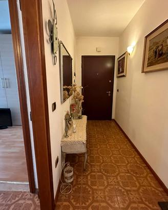 Porte con maesta