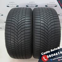 255 45 18 Bridgestone 2019 4Stagioni