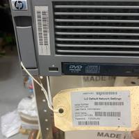 Server HP Proliant DL380G5