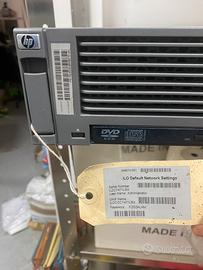 Server HP Proliant DL380G5