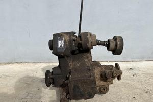 DIFFERENZIALE POSTERIORE FIAT Campagnola 1101A 110