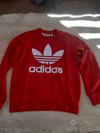 Felpa adidas