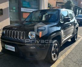 JEEP Renegade 2.0 Mjt 4WD Active Drive Sport