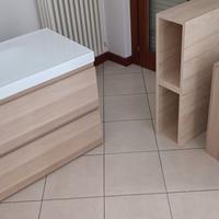 mobile bagno Ikea 