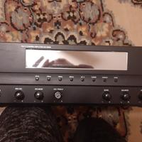 Amplificatore Integrato Koda Potenza 2x50 Watt