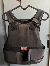 Sottocamicia antiproiettile Denmark Delta 3A - S