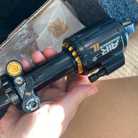 Ammortizzare Cane Creek DBAIR-IL-190/40