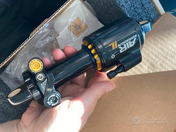 Ammortizzare Cane Creek DBAIR-IL-190/40