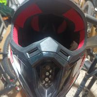 casco Enduro , motocross
