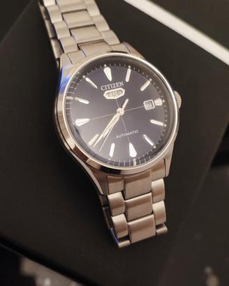 orologio citizen c7