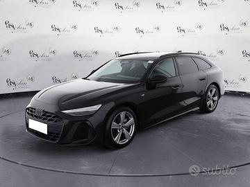 Audi A6 40 TDI S tronic S line edition MATRIX...