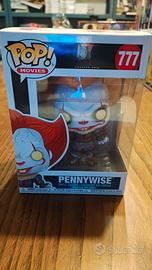 Funko Pop 777 Pennywise