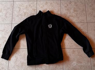 Felpa Triumph taglia M