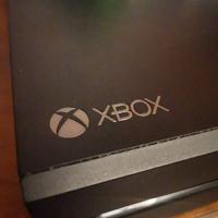 XBOX ONE  500gb + 5 giochi 