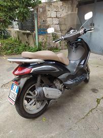 piaggio beverly 2006 ho