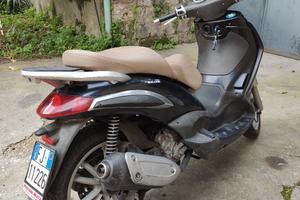 piaggio beverly 2006 ho