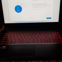 MSI KATANA LAPTOP GF66 12UD