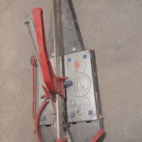 tagliapiastrelle montolit 93x93 masterpiuma