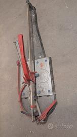 tagliapiastrelle montolit 93x93 masterpiuma