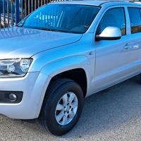 Volkswagen Amarok 2.0 TDI 122 CV 4MOTION Inseribil
