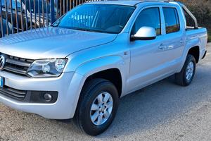 Volkswagen Amarok 2.0 TDI 122 CV 4MOTION Inseribil