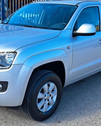 Volkswagen Amarok 2.0 TDI 122 CV 4MOTION Inseribil