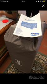 Lettino da campeggio Chicco
