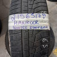 GOMME 215 65 17 HANKOOK INVERNALI M+S