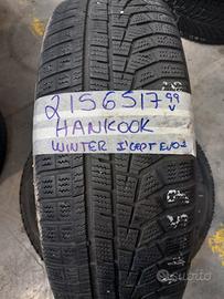 GOMME 215 65 17 HANKOOK INVERNALI M+S