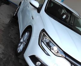 RENAULT Mégane 4ª serie - 2017