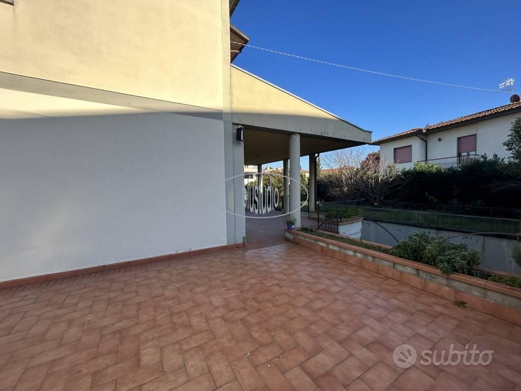 Casa – Figline Valdarno, Gagliana - Vista 2