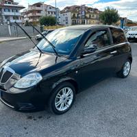 LANCIA YPSILON 1.4GPL/BENZINA 16V 77CV NUOV