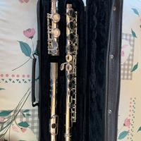 Flauto traverso Arrow