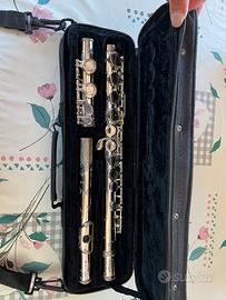 Flauto traverso Arrow