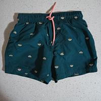 Costume da Bagno/Pantaloncini Kiabi