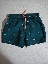Costume da Bagno/Pantaloncini Kiabi