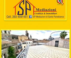 Indipendente con ampi spazi