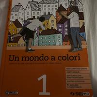 Un mondo a colori 1