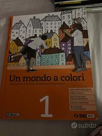 Un mondo a colori 1