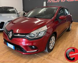 Renault Clio 1.5 Dci 75cv - 2017