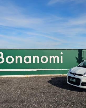 Fiat Panda autocarro Van - 1.0 Hybrid