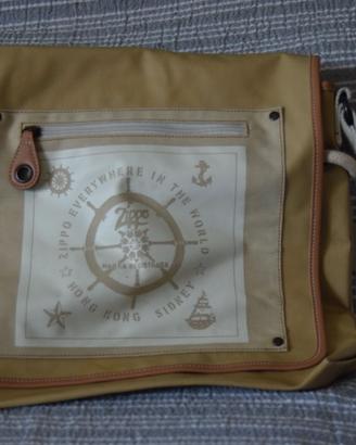 borsa a tracolla