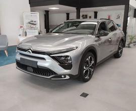 CITROEN C5 X Hybrid 225 E-EAT8 Shine