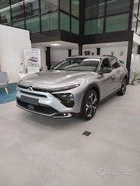 CITROEN C5 X Hybrid 225 E-EAT8 Shine