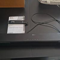 Soundbar LG